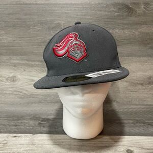 Rutgers Scarlet Knights Hat